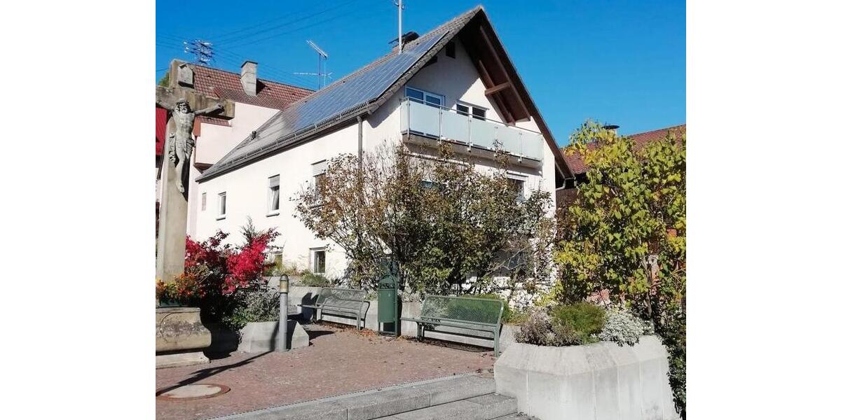 Etagenwohnung Bad Mergentheim - 1 Zimmer, 74 m&sup2;, 750&euro; | Angebot:25986884