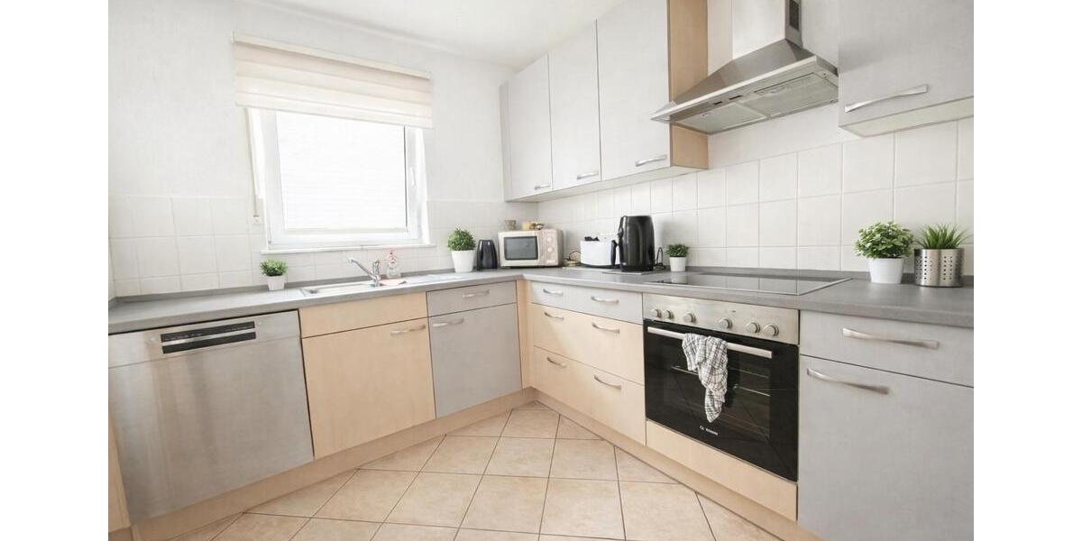 Wohnen auf Zeit Wiesbaden Schierstein - 5 Zimmer, 155 m&sup2;, 4.500&euro; | Angebot:26048030