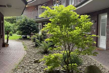 Wohnung Hollenstedt - 3 Zimmer, 80 m&sup2;, 1.100&euro; | Angebot:27031479