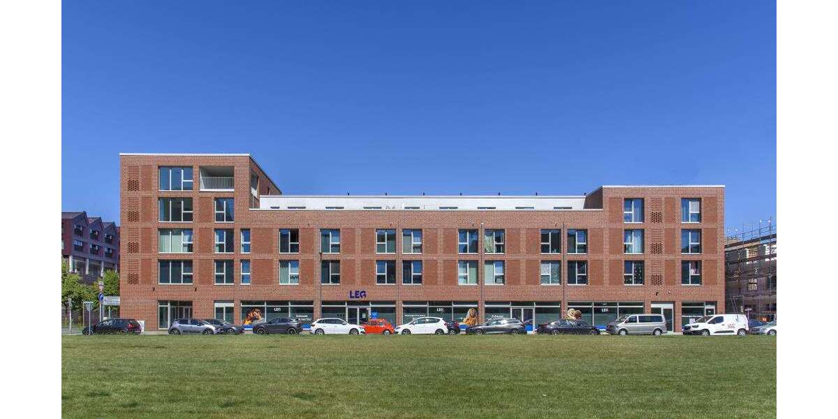 Etagenwohnung Bremen Walle - 1 Zimmer, 38 m&sup2;, 679&euro; | Angebot:26149937