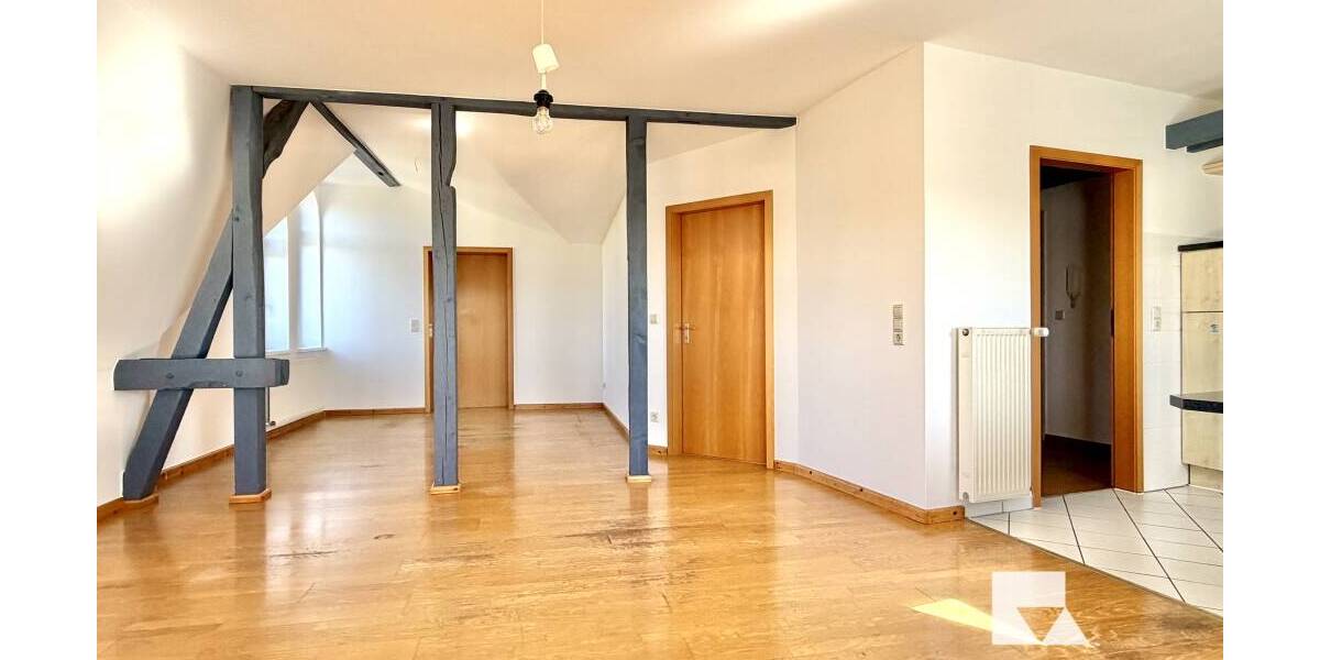 Etagenwohnung Salzwedel - 2 Zimmer, 72 m&sup2;, 438&euro; | Angebot:26192243