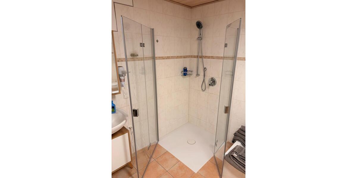 Erdgeschoßwohnung Korbach - 2 Zimmer, 60 m&sup2;, 750&euro; | Angebot:26019520