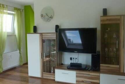 Wohnung Heilbronn - 2 Zimmer, 80 m&sup2;, 1.300&euro; | Angebot:26107225