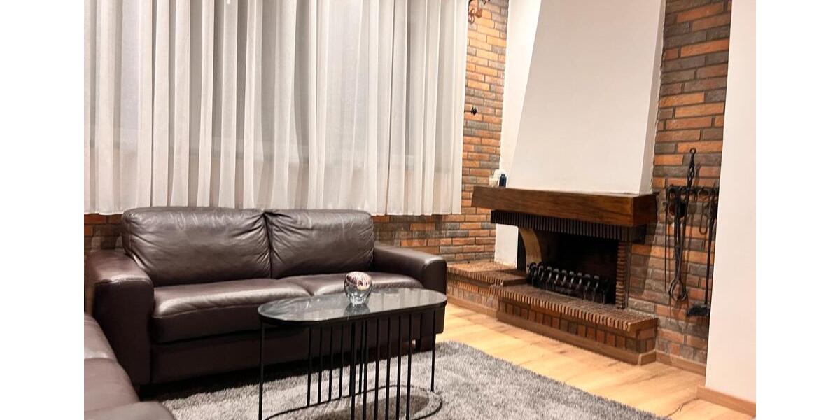 Wohnen auf Zeit Wesel Bislich - 5 Zimmer, 220 m&sup2;, 2.900&euro; | Angebot:26123312