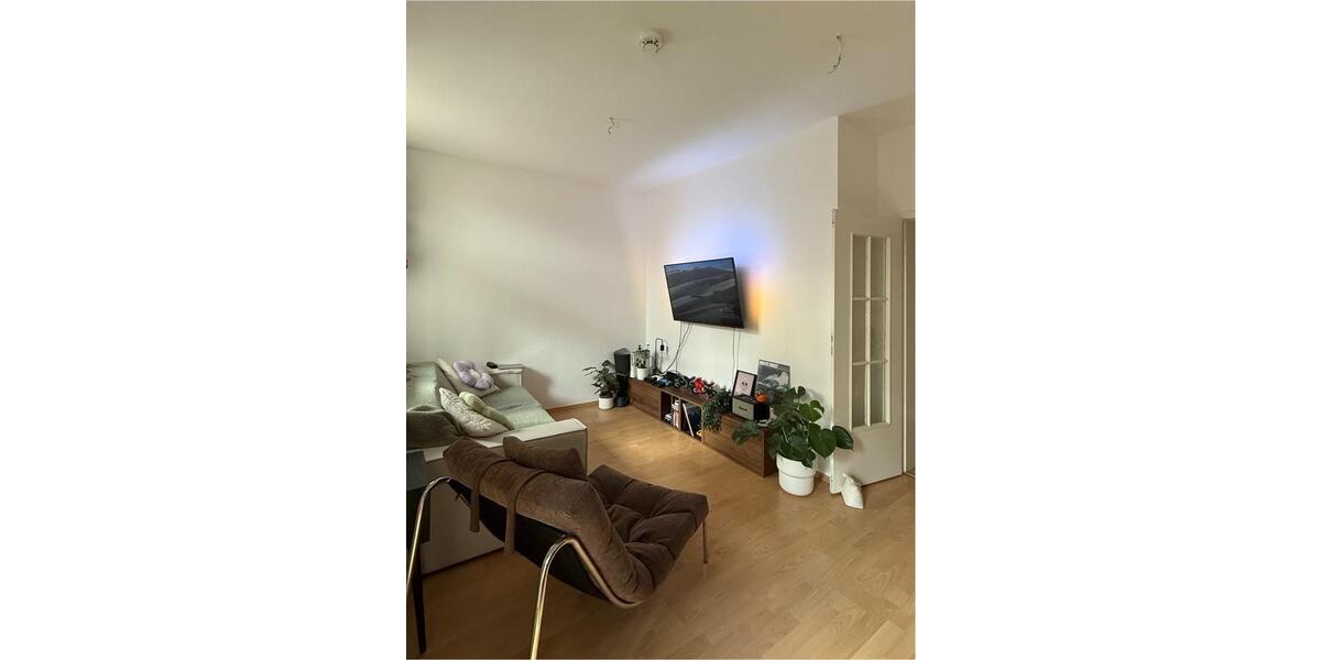 Etagenwohnung Erfurt Andreasvorstadt - 2 Zimmer, 59 m&sup2;, 610&euro; | Angebot:25991219