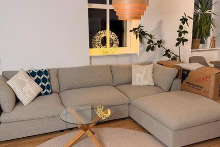 Wohnung Stralsund Langendorfer Berg - 3 Zimmer, 80 m&sup2;, 1.408&euro; | Angebot:25265127