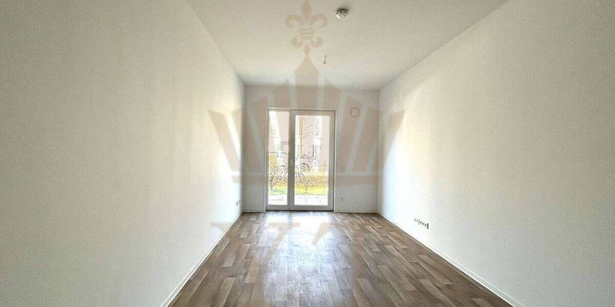 Etagenwohnung Bernau bei Berlin Bernau - 3 Zimmer, 94 m&sup2;, 1.195&euro; | Angebot:26513258