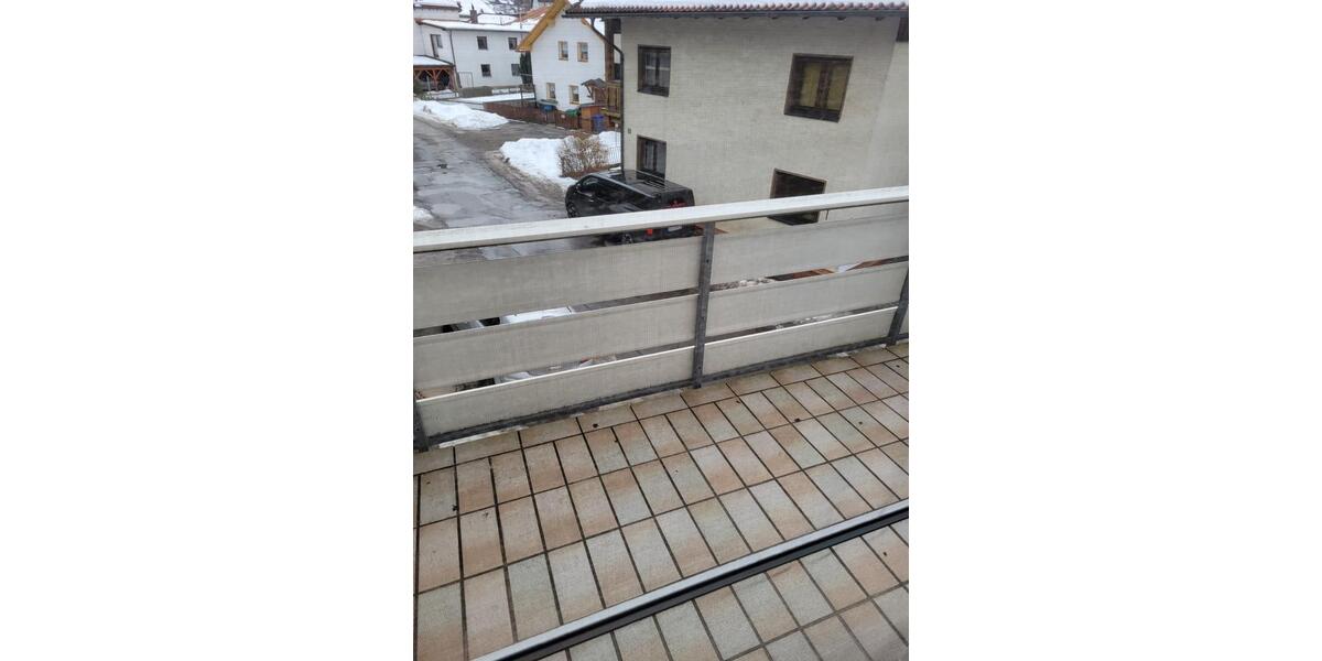 Etagenwohnung Frauenau - 2 Zimmer, 90 m&sup2;, 550&euro; | Angebot:24771816