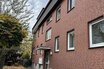 Wohnung zum Mieten in Kirchlengern 645 € 76.11 m² 3 zimmer