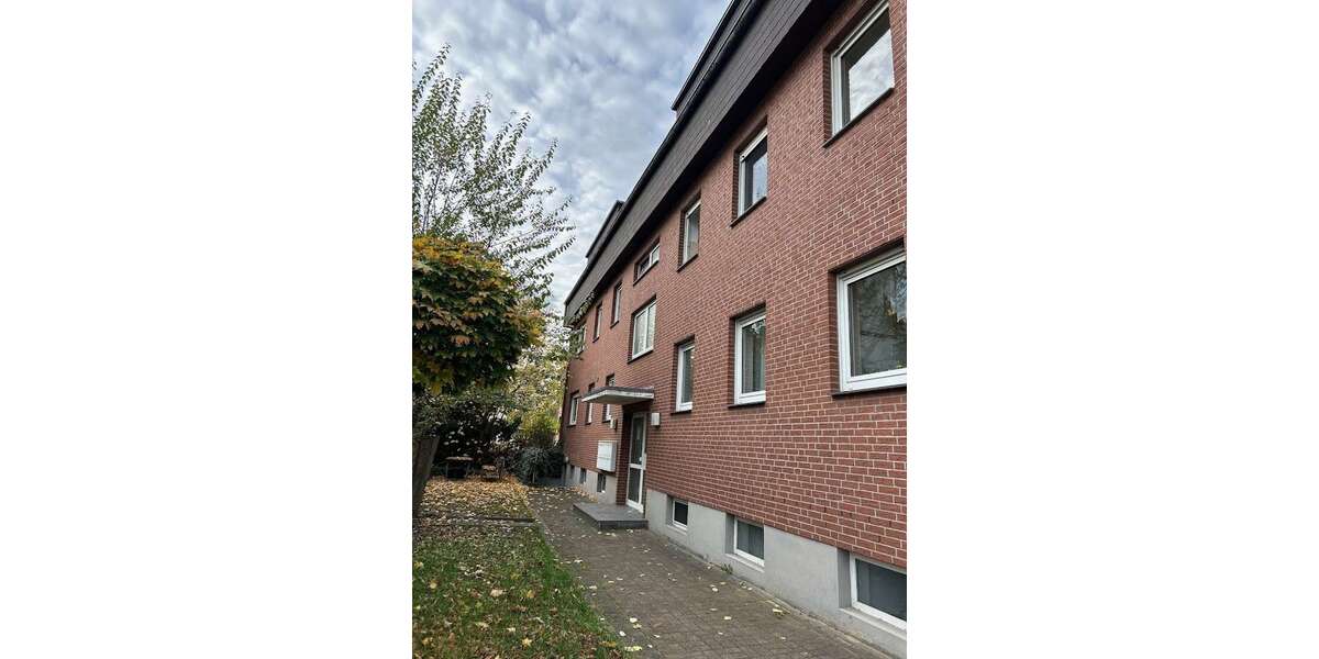 Wohnung zum Mieten in Kirchlengern 645 € 76.11 m² 3 zimmer
