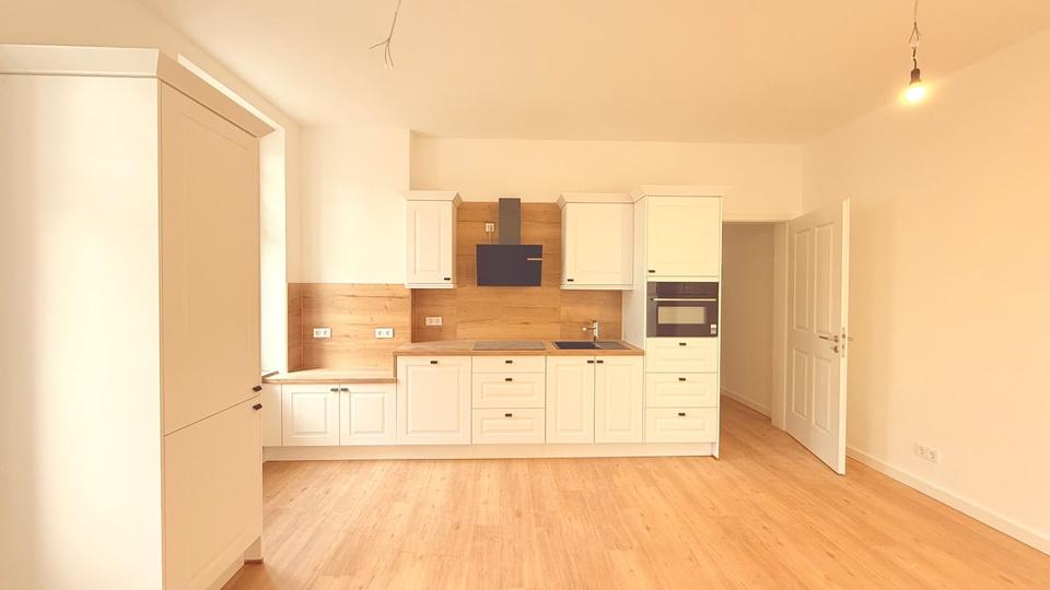 Etagenwohnung Sellin - 2 Zimmer, 54 m&sup2;, 1.080&euro; | Angebot:26003592