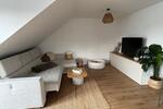 Etagenwohnung Gachenbach - 3 Zimmer, 81 m&sup2;, 1.000&euro; | Angebot:26058482