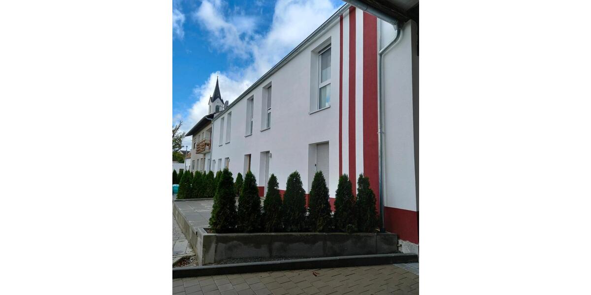 Etagenwohnung Ziertheim - 2 Zimmer, 46 m&sup2;, 400&euro; | Angebot:25944321