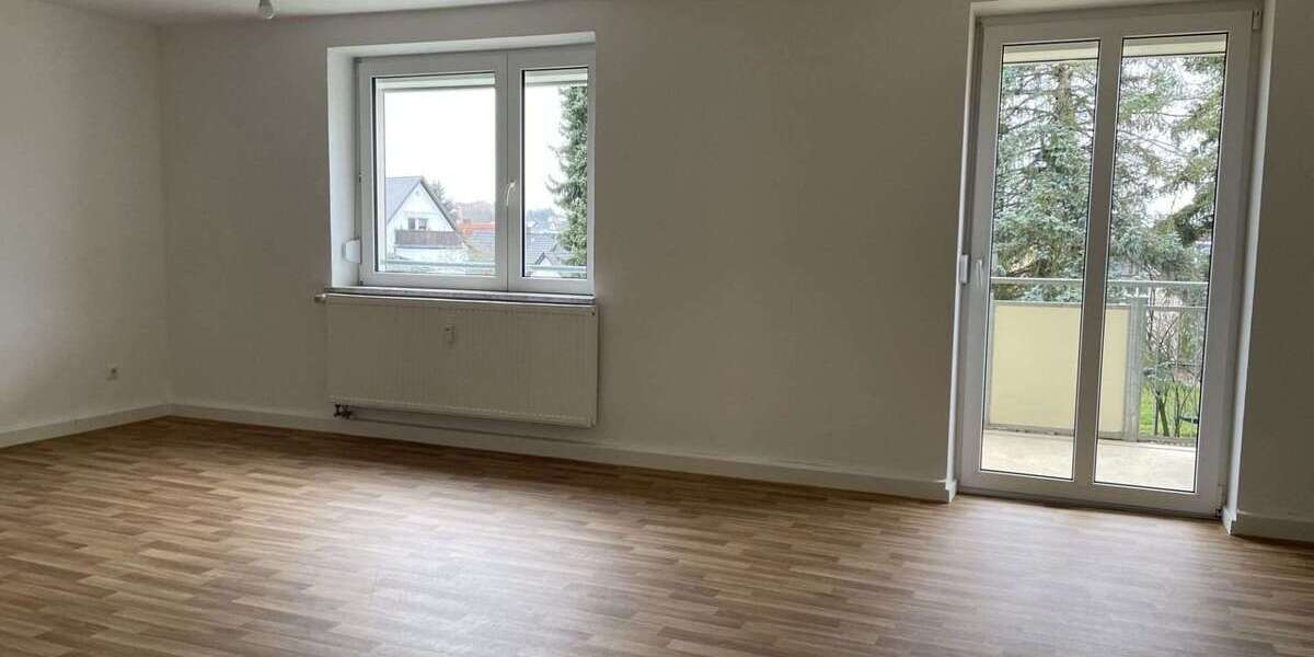 Etagenwohnung Sulzbach-Rosenberg Rosenberg - 3 Zimmer, 72 m&sup2;, 440&euro; | Angebot:26999133