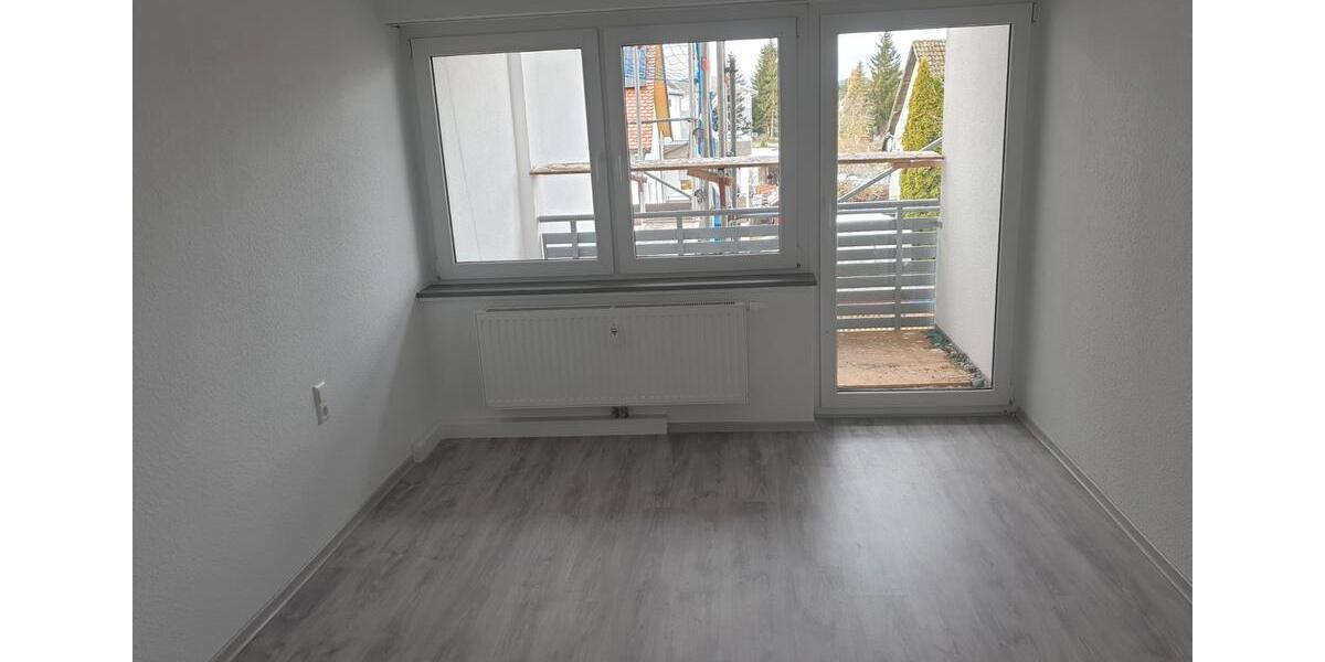 Erdgeschoßwohnung Emmingen-Liptingen Liptingen - 2 Zimmer, 66 m&sup2;, 750&euro; | Angebot:26505624