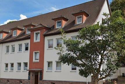 Wohnung Uslar - 3 Zimmer, 66 m&sup2;, 435&euro; | Angebot:26268035