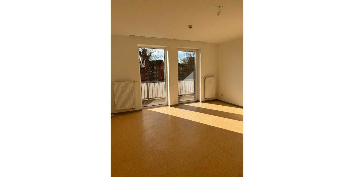 Etagenwohnung Stralsund Knieper - 1 Zimmer, 44 m&sup2;, 520&euro; | Angebot:25990351