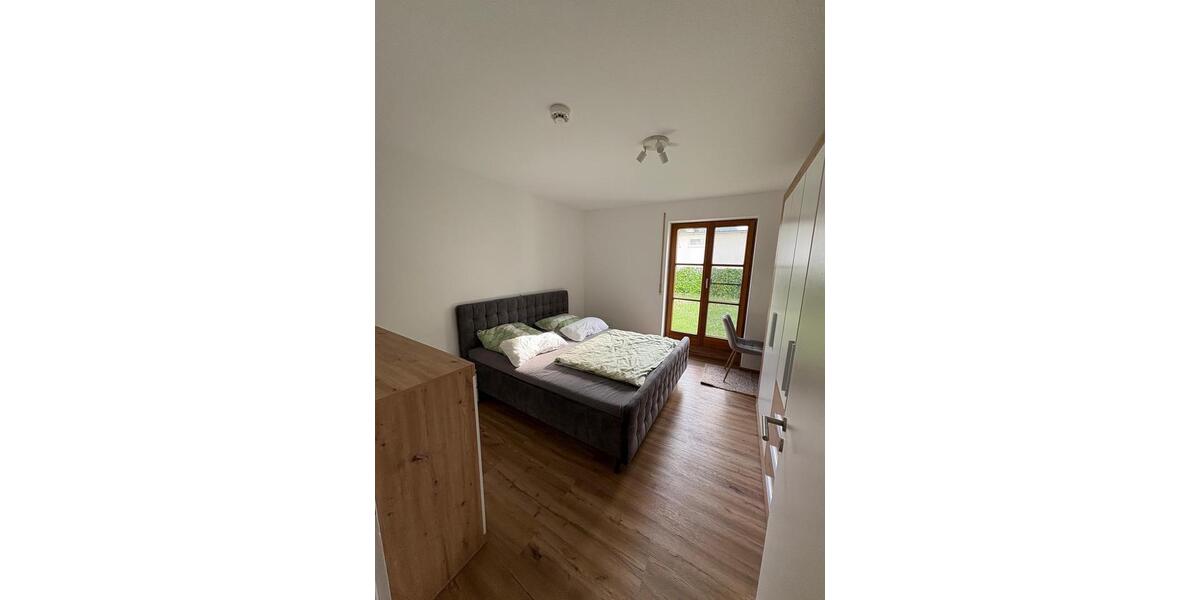 Erdgeschoßwohnung Lauingen (Donau) - 2 Zimmer, 68 m&sup2;, 750&euro; | Angebot:26566502
