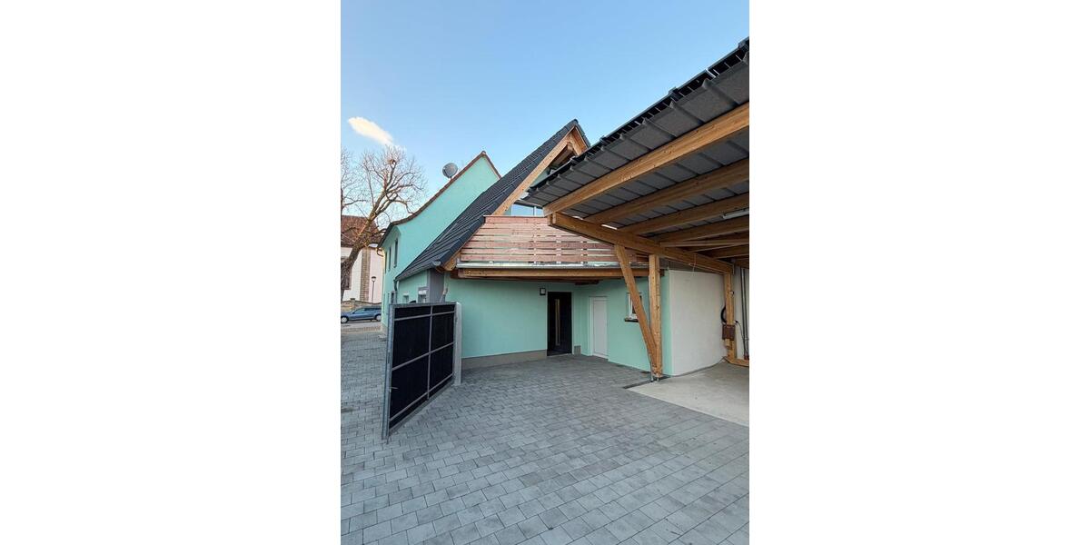Einfamilienhaus Strullendorf - 6 Zimmer, 174 m&sup2;, 2.100&euro; | Angebot:26343556