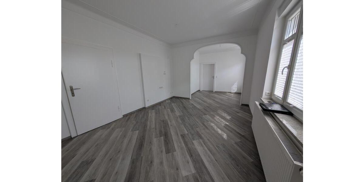 Etagenwohnung Seegebiet Mansfelder Land - 3 Zimmer, 95 m&sup2;, 760&euro; | Angebot:26453493