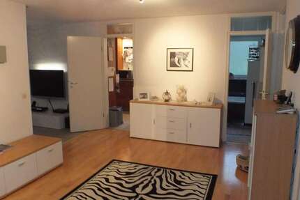 Wohnung zum Mieten in Grenzach-Wyhlen 1.100 € 100 m² 4.5 zimmer