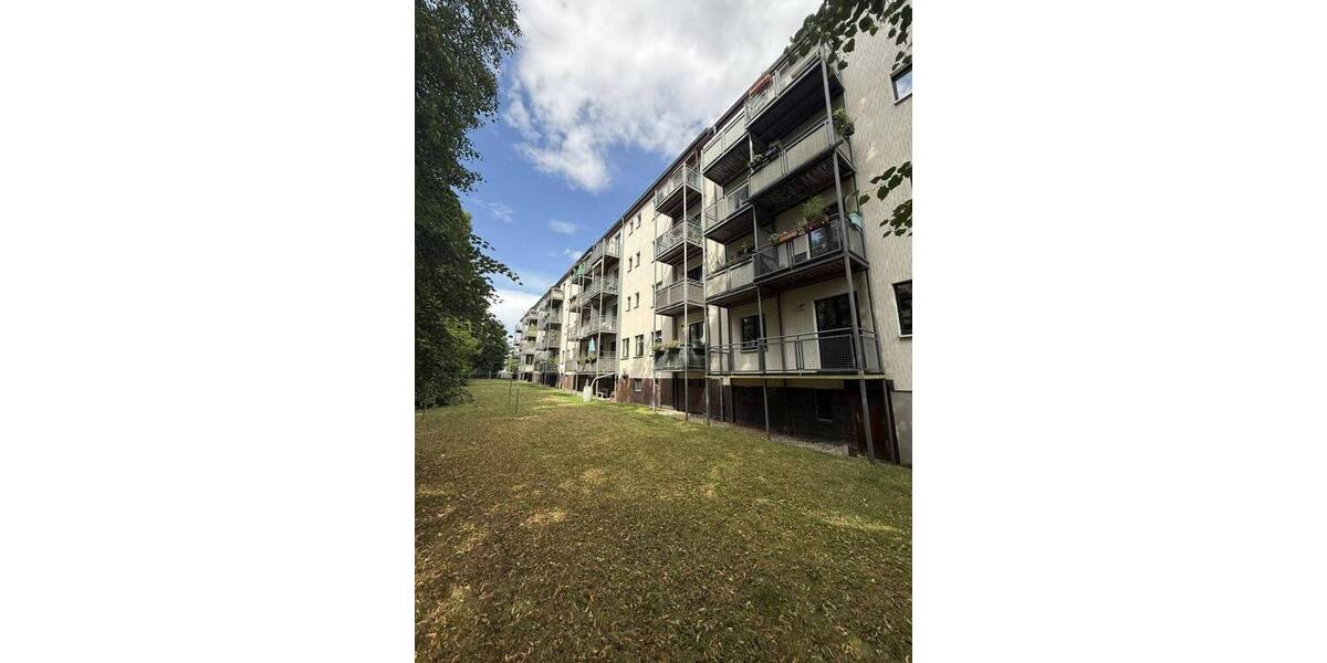 Etagenwohnung Leipzig Wahren - 2 Zimmer, 47 m&sup2;, 340&euro; | Angebot:26093581