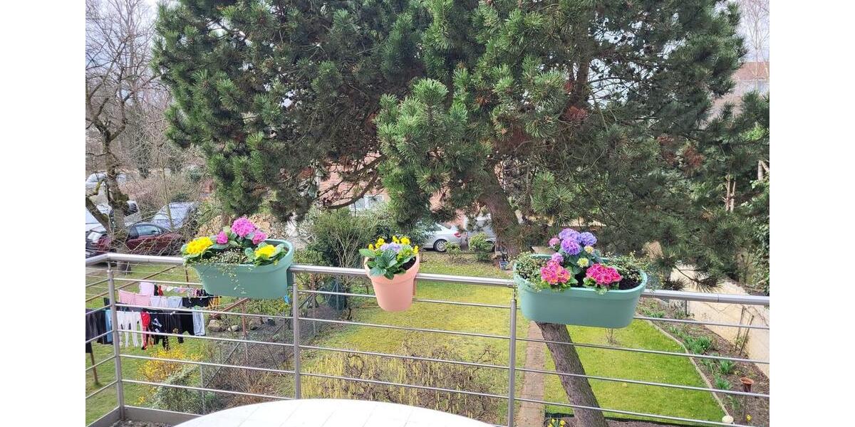 Etagenwohnung Hannover Bothfeld-Vahrenheide - 3 Zimmer, 96 m&sup2;, 1.090&euro; | Angebot:26614979
