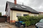 Dachgeschoßwohnung Heusweiler - 4 Zimmer, 111 m&sup2;, 850&euro; | Angebot:26444346