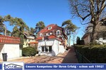 Strandnahe Praxis in erster Reihe in Timmendorfer Strand