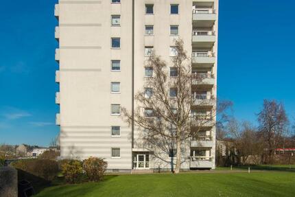 Wohnung Hattingen - 2.5 Zimmer, 60 m&sup2;, 519&euro; | Angebot:25146300