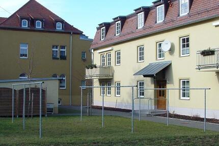 Wohnung Bautzen - 2 Zimmer, 72 m&sup2;, 432&euro; | Angebot:24572740