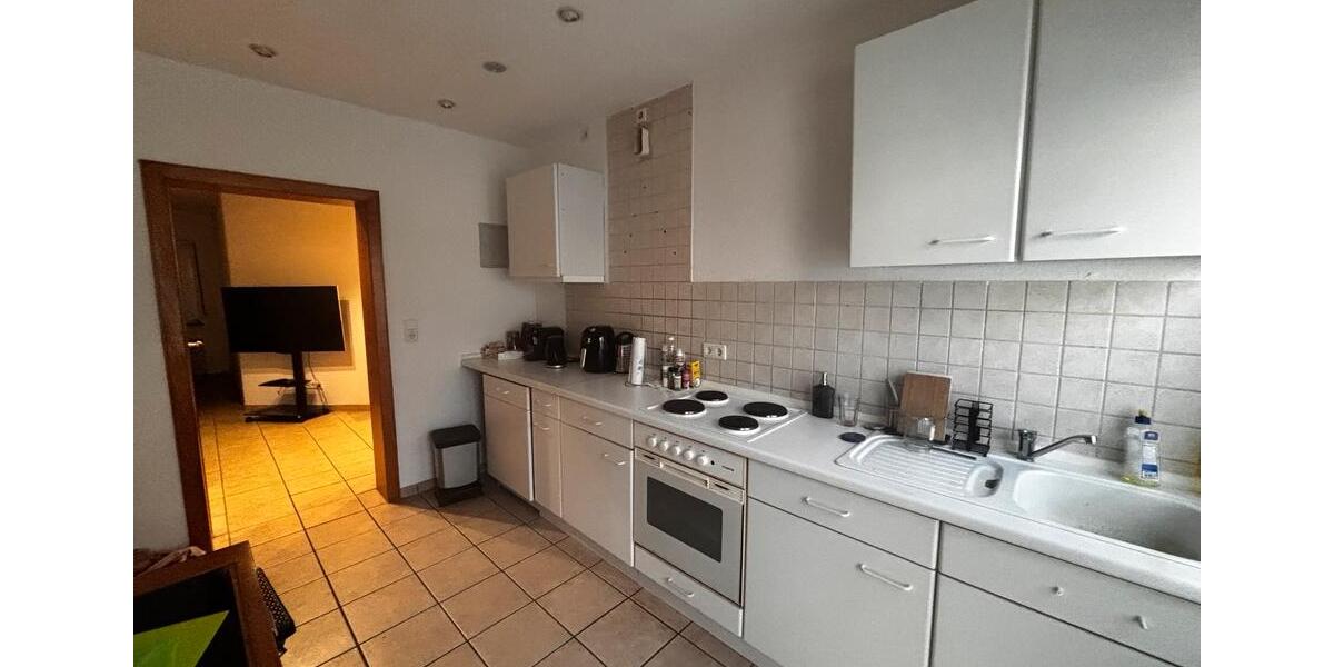Wohnen auf Zeit Hamm Heessen - 4 Zimmer, 95 m&sup2;, 500&euro; | Angebot:26337160