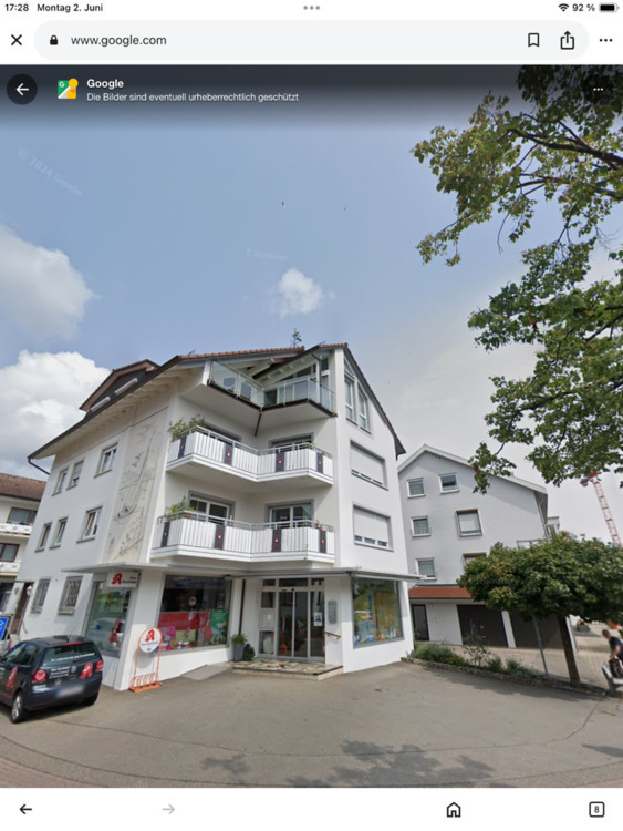 Apotheke voll eingerichtet neu zu vermieten
