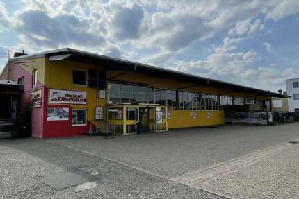 Gewerbeobjekt Isernhagen - 7.900&euro; | Angebot:25199543