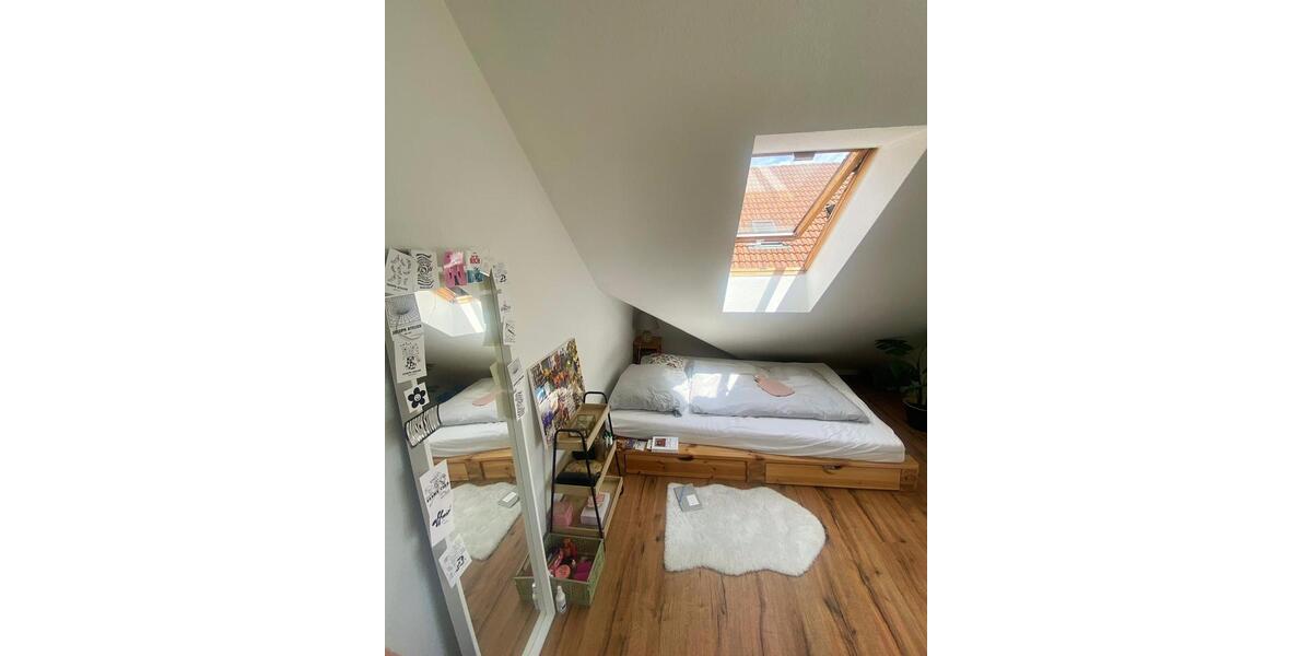 Wohnen auf Zeit Tübingen Lustnau - 1 Zimmer, 12 m&sup2;, 540&euro; | Angebot:26257828