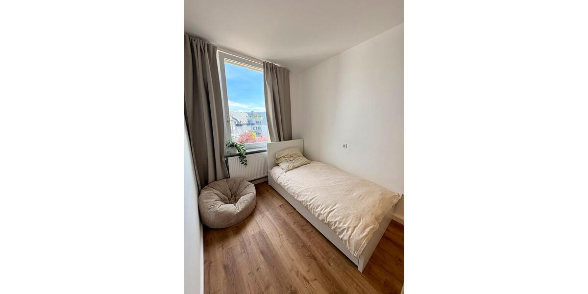 Wohnen auf Zeit Nürnberg Schnepfenreuth - 1 Zimmer, 10 m&sup2;, 540&euro; | Angebot:26443211