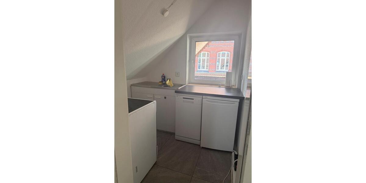 Wohnen auf Zeit Stade - 4 Zimmer, 60 m&sup2;, 30&euro; | Angebot:25999041