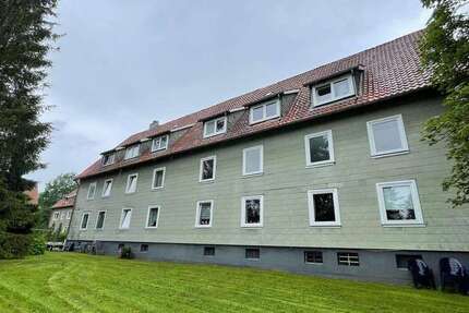 Wohnung Clausthal-Zellerfeld Zellerfeld - 2 Zimmer, 50 m&sup2;, 310&euro; | Angebot:27449913