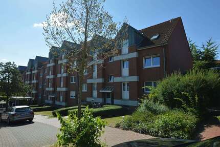 Wohnung Hannover Wettbergen - 1 Zimmer, 46 m&sup2;, 510&euro; | Angebot:25141191