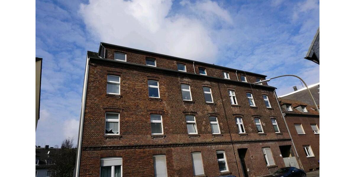 Etagenwohnung Schöneiche bei Berlin - 3.5 Zimmer, 67 m&sup2;, 435&euro; | Angebot:24598220