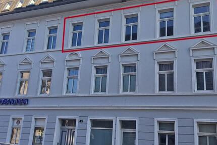 Wohnung Stralsund - 3 Zimmer, 80 m&sup2;, 710&euro; | Angebot:25026457