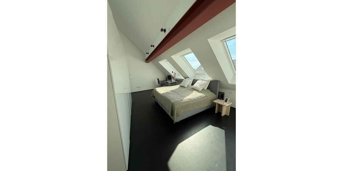 Wohnen auf Zeit Köln Rodenkirchen - 1 Zimmer, 150 m&sup2;, 1.900&euro; | Angebot:25748188