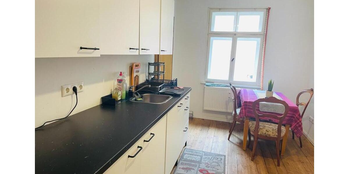 Wohnen auf Zeit Hof Altstadt - 1 Zimmer, 14 m&sup2;, 400&euro; | Angebot:25795261