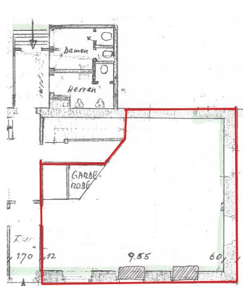 Gewerbeobjekt Kandern - 750&euro; | Angebot:24691066