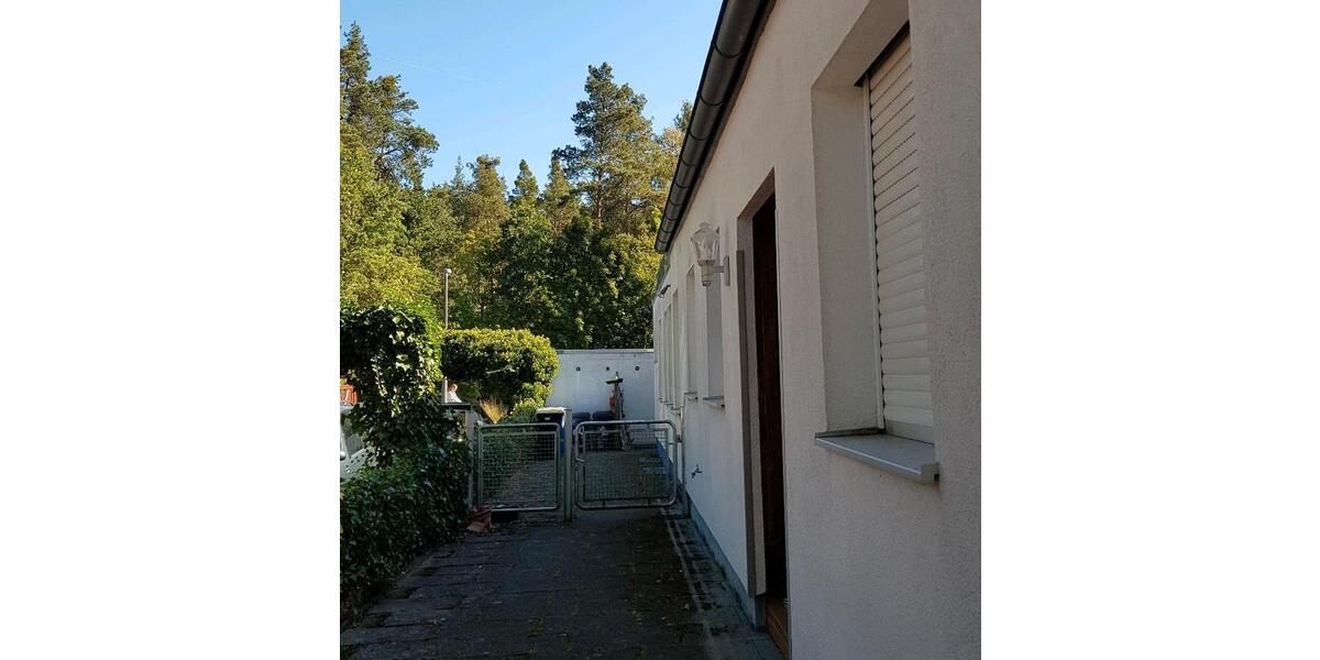 Wohnen auf Zeit Nürnberg Holzheim - 1 Zimmer, 36 m&sup2;, 550&euro; | Angebot:25871200