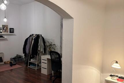 Wohnen auf Zeit Mannheim - 1 Zimmer, 30 m&sup2;, 539&euro; | Angebot:24787724