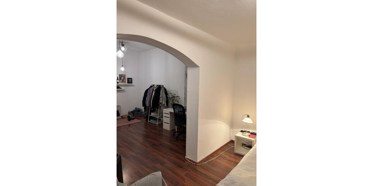 Wohnen auf Zeit Mannheim - 1 Zimmer, 30 m&sup2;, 539&euro; | Angebot:24787724