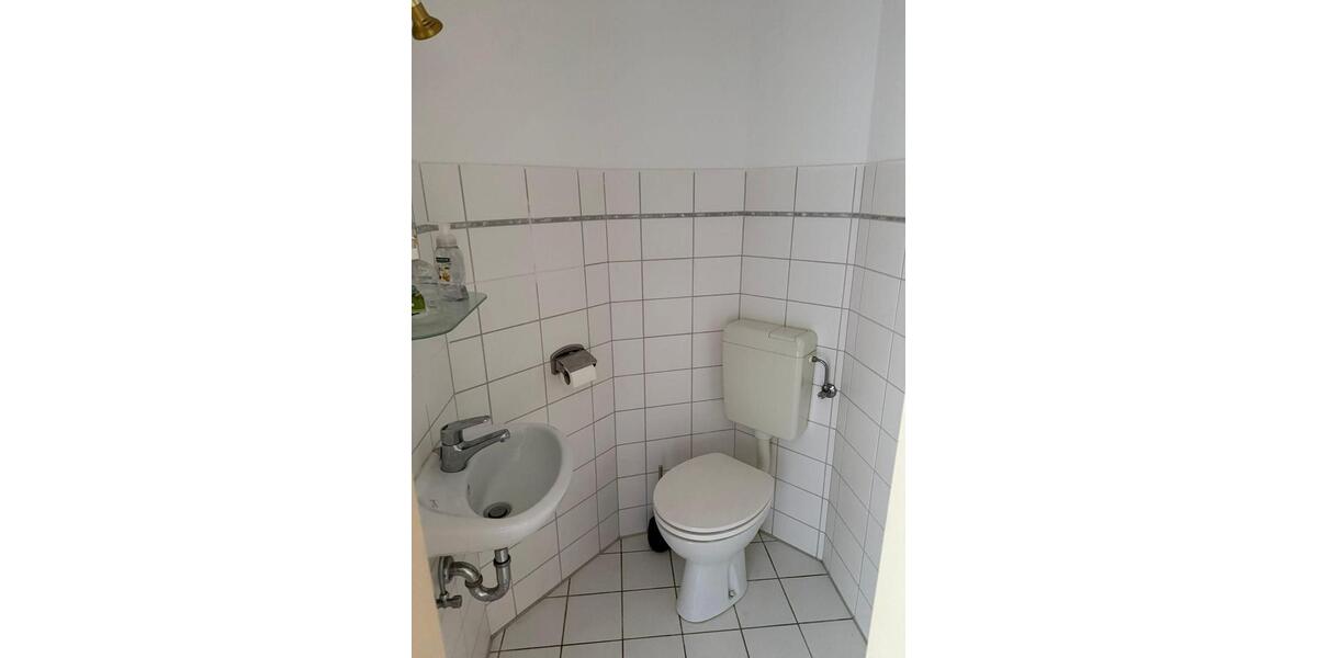 Etagenwohnung Bremerhaven - 3 Zimmer, 65 m&sup2;, 440&euro; | Angebot:26442991