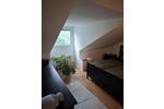 Dachgeschoßwohnung Essen Stadtbezirk III - 2 Zimmer, 43 m&sup2;, 470&euro; | Angebot:26656171