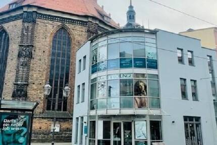 Gewerbeobjekt Brandenburg an der Havel Neustadt - 1.080&euro; | Angebot:25779045